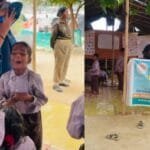 अलीगढ़ बुलडोजर एक्शन