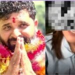 हिमाचल भाजपा विधायक हंसराज पर उत्पीड़न का आरोप