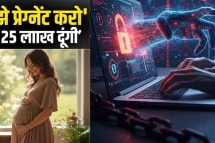 प्रेग्नेंसी स्कैम’… कहीं आप भी तो नहीं बन रहे शिकार?