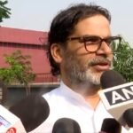 प्रशांत किशोर ने कहा जनता बदलाव चाहती है