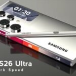 Samsung Galaxy S26 Leak