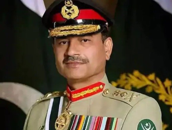 पाकिस्तान 27वां संविधान संशोधन सेना जनरल आसिम मुनीर