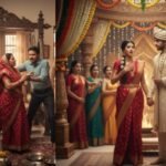 कौशांबी अजीब प्रेम कहानी