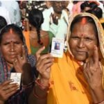 बिहार विधानसभा चुनाव 2025 रिकॉर्ड मतदान