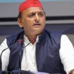 बिहार चुनाव 2025 एनडीए बढ़त अखिलेश यादव प्रतिक्रिया