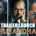 धुरंधर ट्रेलर और अजीत डोभाल से तुलना