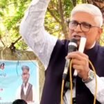 कांग्रेस बनाम ओपन लेटर