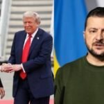 ट्रंप 28 सूत्री शांति योजना विवाद