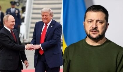 ट्रंप 28 सूत्री शांति योजना विवाद