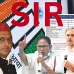 SIR में BLOs की मौतें और विवाद