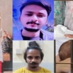 नीला ड्रम हत्याकांड मुस्कान ने बेटी को दिया जन्म