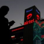 भारती एयरटेल शेयर प्रमोटर सेल प्रभाव