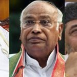 कर्नाटक कांग्रेस नेतृत्व फैसला