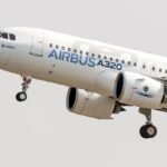 Airbus A320