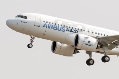 Airbus A320