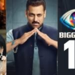बिग बॉस 19 से बेघर हुईं अशनूर कौर!