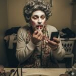 49 लाख के लिए बेटा बना 'मा'