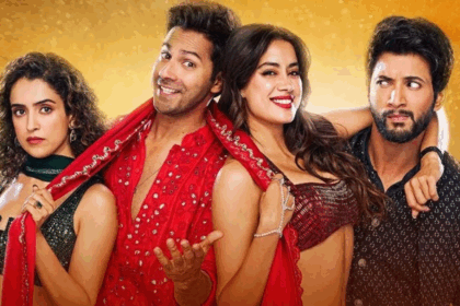 'सनी संस्कारी' की OTT पर धमाकेदार एंट्री