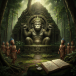 अमेरिकी महाद्वीप में राम गाथा के प्रमाण