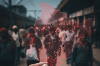 बिहार में HIV संक्रमण के मामले