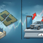 रुपये की गिरावट और बढ़ती महंगाई