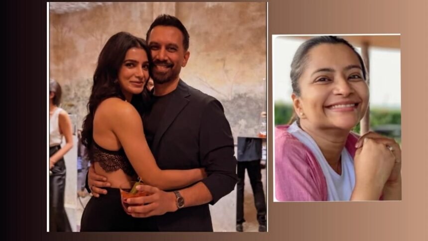 सामंथा-राज की सीक्रेट वेडिंग?