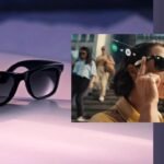 3K कैमरा, AI के साथ Ray-Ban Meta Gen 2