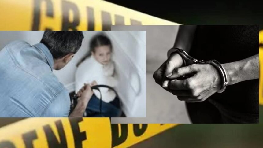 मुंबई में पिता की हैवानियत उजागर