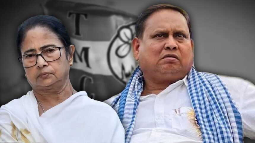 हुमांयू कबीर पर ममता सख्त!