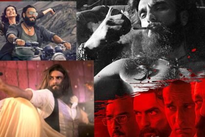 धुरंधर का ड्रामा फेल?