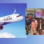प्लानिंग फेलियर! IndiGo की उड़ानें ठप, कब मिलेगी राहत?