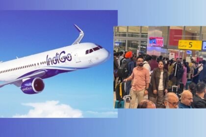 प्लानिंग फेलियर! IndiGo की उड़ानें ठप, कब मिलेगी राहत?