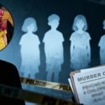 जलन में की 4 बच्चों की हत्या