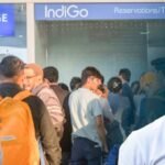 इंडिगो केयोस पर राहुल गांधी ने उठाए सवाल