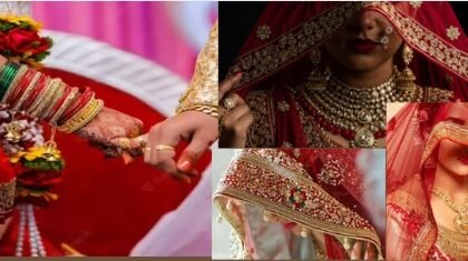 लुटेरी दुल्हन