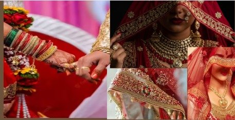 लुटेरी दुल्हन