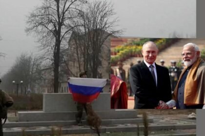 पूर्वी यूक्रेन का पोक्रोव्स्क