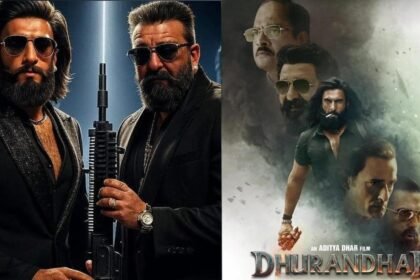 रणवीर सिंह ने तोड़ा अपना ही रिकॉर्ड