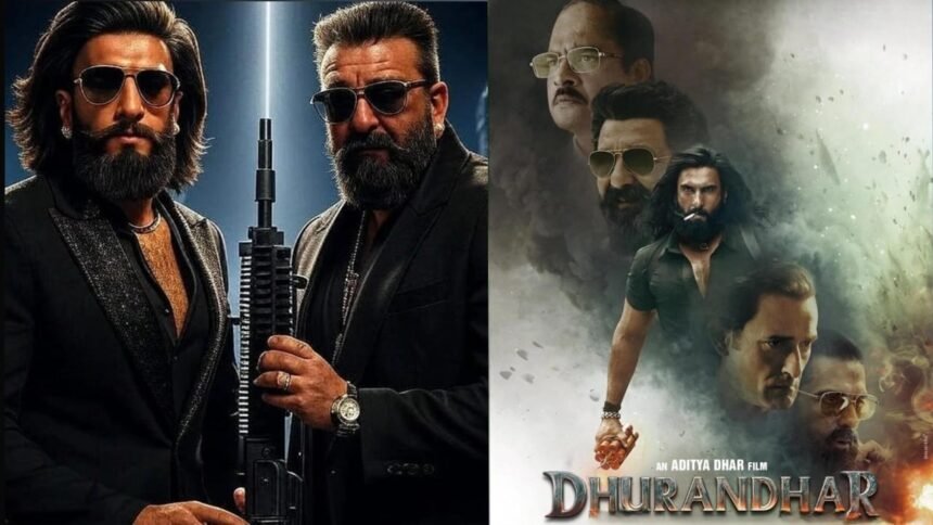 रणवीर सिंह ने तोड़ा अपना ही रिकॉर्ड