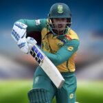 डी कॉक की धुआंधार पारी