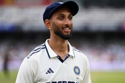 कृष्णा ने की वापसी