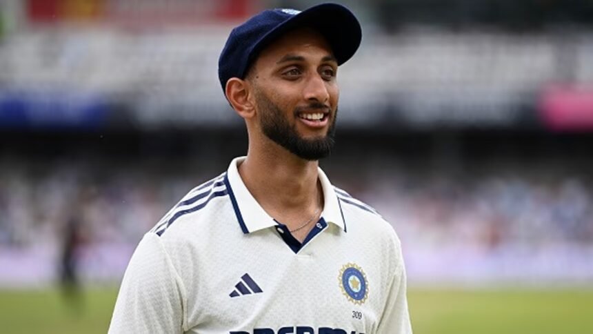 कृष्णा ने की वापसी
