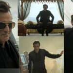 अक्षय खन्ना गैंगस्टर रहमान 'डकैत' के किरदार मे