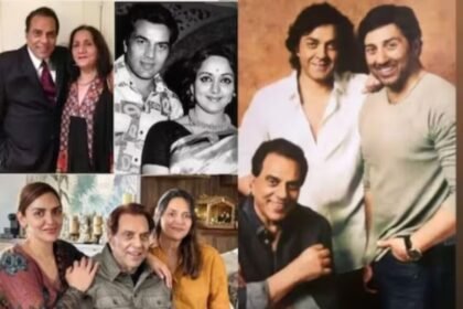 बर्थडे पर छलका देओल फैमिली का दर्द!