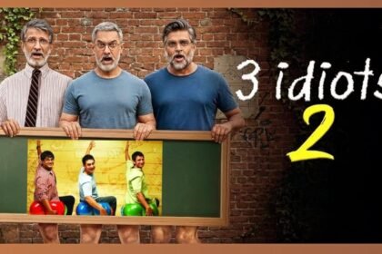 ‘3 इडियट्स 2’ से फिर लौट रहा हैं