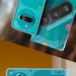 Nothing Phone (3a) Community Edition (CE) लांच