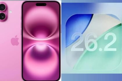iPhone यूज़र्स के iOS 26.2 का धमाका