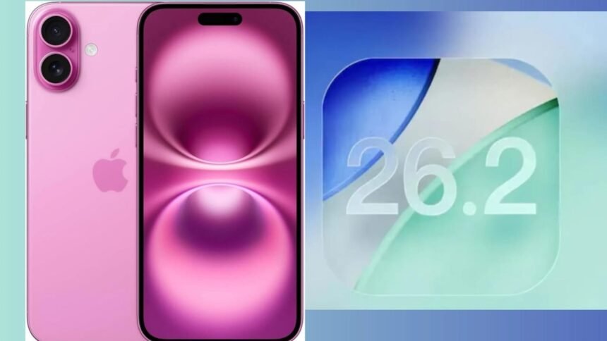 iPhone यूज़र्स के iOS 26.2 का धमाका