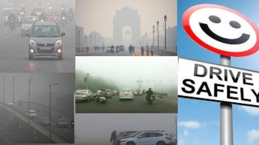 Winter Driving Safety