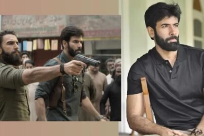 उजैर बलोच